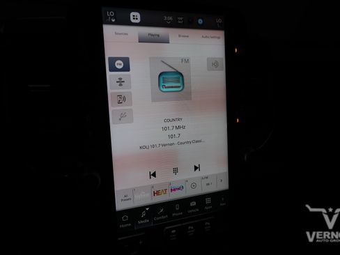 New 2026 RAM 3500 Laramie image 28