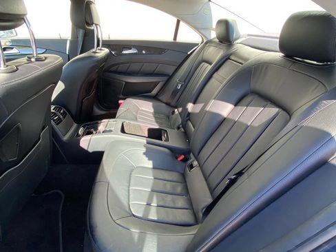 Used 2016 Mercedes-Benz CLS 400 image 9