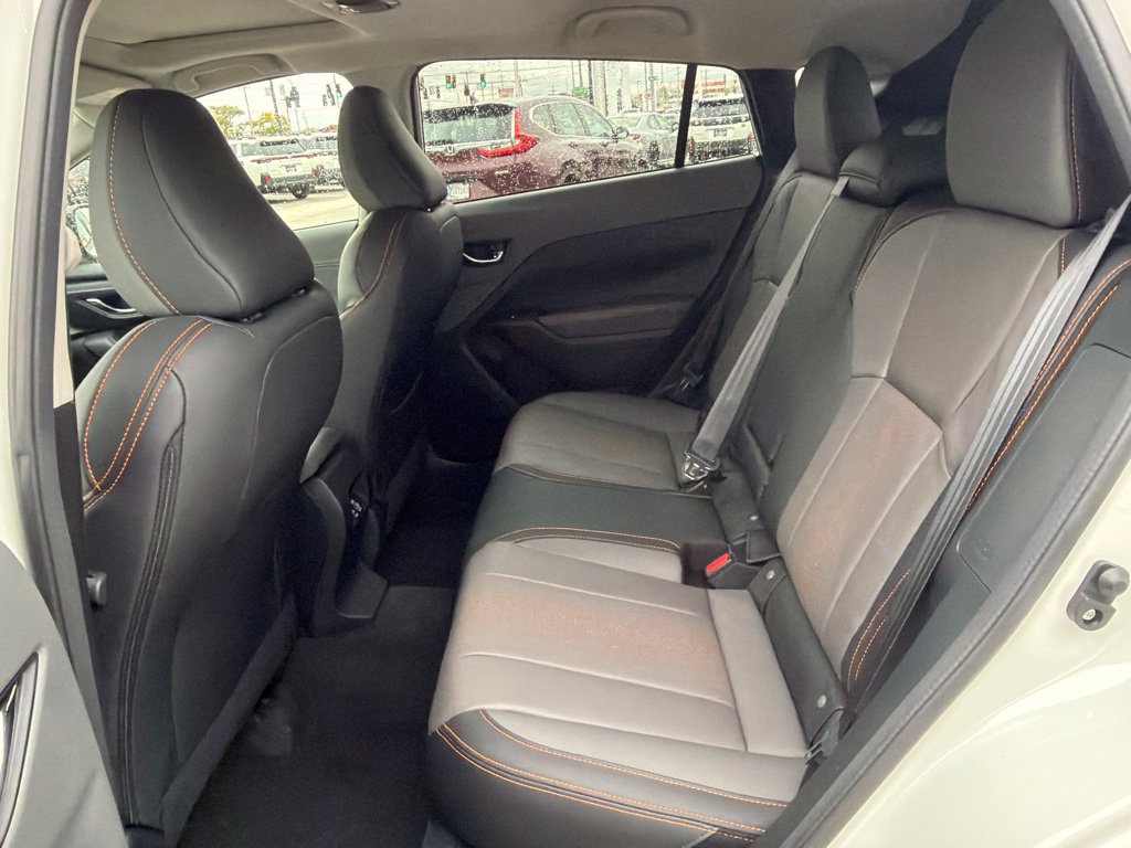 New 2026 Subaru Crosstrek 2.5i Limited AWD/4WD image 22