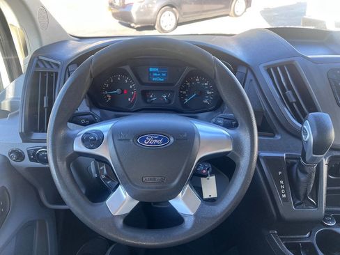 Used 2016 Ford Transit 250 XL w/ Exterior Upgrade Package image 14