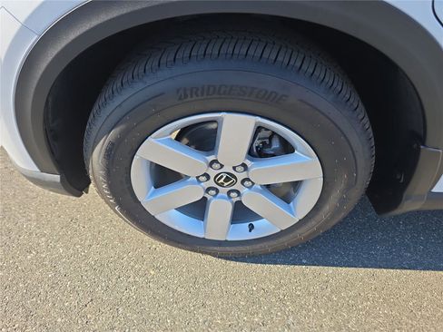 New 2026 Honda Prologue EX image 10