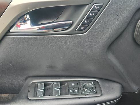 Used 2022 Lexus RX 350 AWD w/ Premium Package image 27