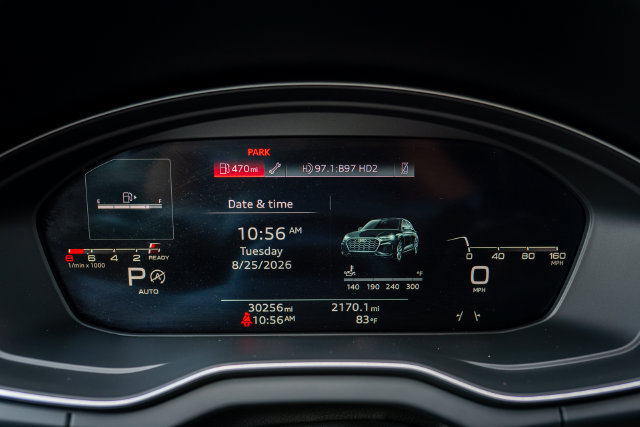 Used 2024 Audi Q5 2.0T Premium Plus AWD/4WD image 10