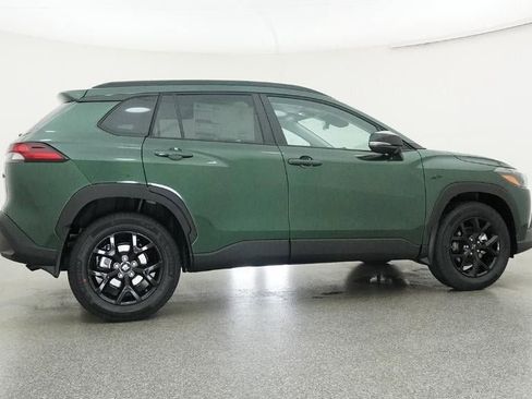 New 2026 Toyota Corolla Cross LE image 26