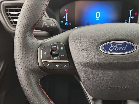 Certified 2024 Ford Escape ST-Line w/ Tech Pack #1 AWD/4WD image 20
