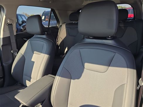 New 2025 Kia Niro Wind image 24