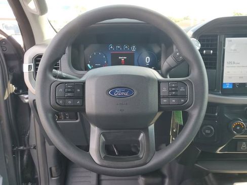 New 2025 Ford F150 XL image 9