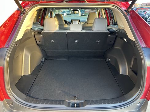 Certified 2022 Toyota RAV4 XLE Premium image 20