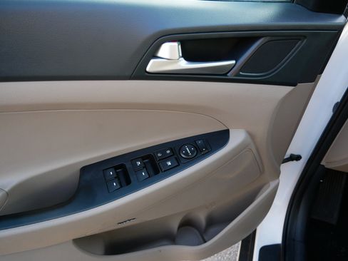 Used 2020 Hyundai Tucson Sport image 20