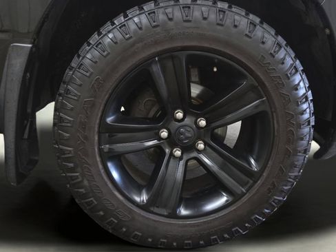 Used 2018 RAM 1500 Sport w/ Sport Premium Group AWD/4WD image 36