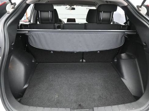 Used 2020 Mitsubishi Eclipse Cross LE AWD/4WD image 24