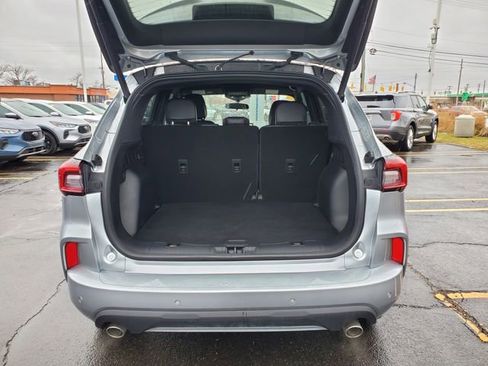 Used 2023 Ford Escape ST-Line w/ Tech Pack #1 image 26