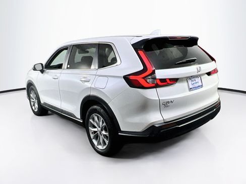Used 2023 Honda CR-V EX image 7