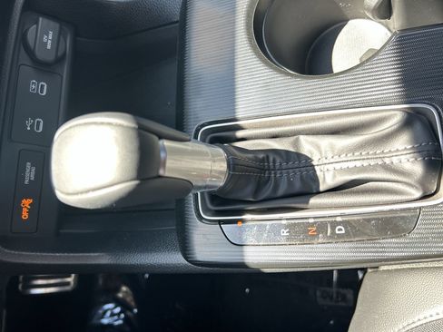 Certified 2026 Honda Civic Sport image 22