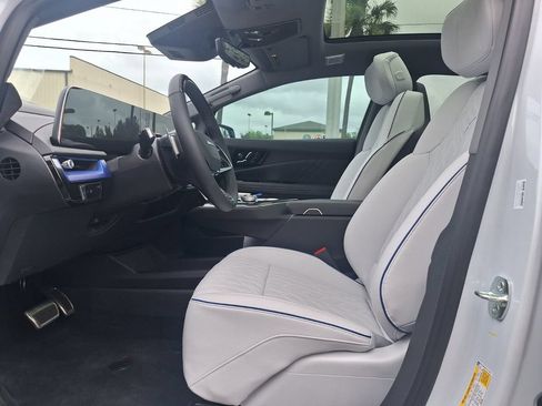 New 2026 Cadillac Optiq V AWD/4WD image 14