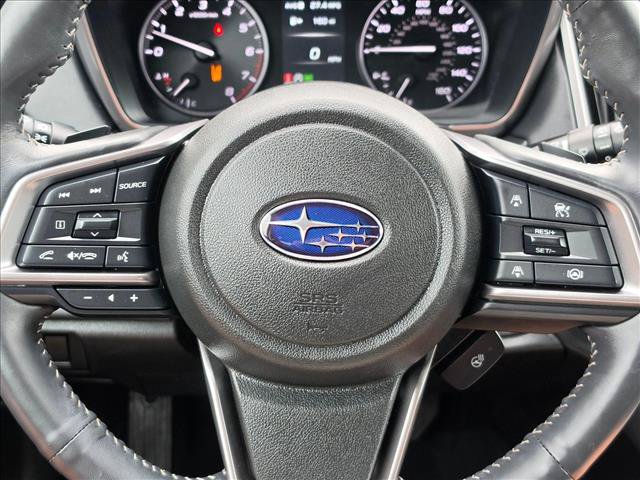 Certified 2025 Subaru Outback Touring XT AWD/4WD image 26