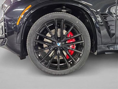 New 2026 BMW X5 xDrive40i image 9