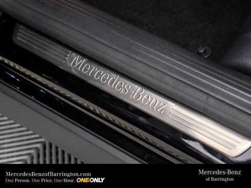 New 2026 Mercedes-Benz GLA 250 4MATIC image 17