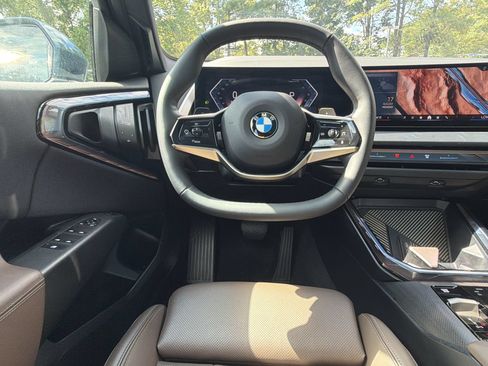 Used 2025 BMW X3 xDrive30i AWD/4WD image 28