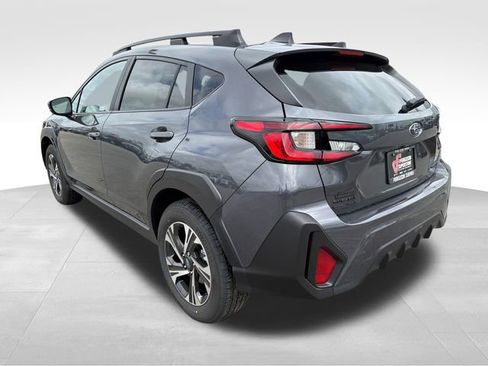 New 2026 Subaru Crosstrek 2.0i Premium AWD/4WD image 5