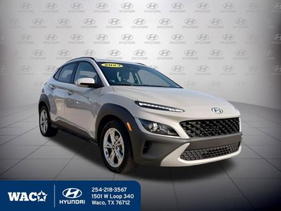 Used 2023 Hyundai Kona SEL w/ Convenience Package