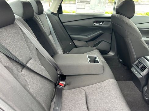 New 2025 Honda Accord SE image 27