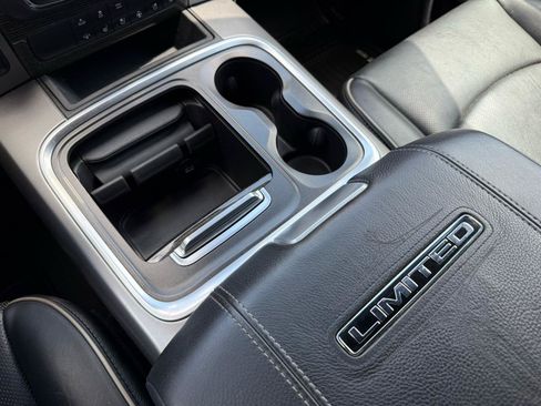 Used 2016 RAM 1500 Limited AWD/4WD image 31