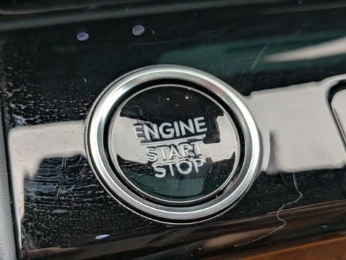 Certified 2025 Lincoln Navigator L Black Label image 35