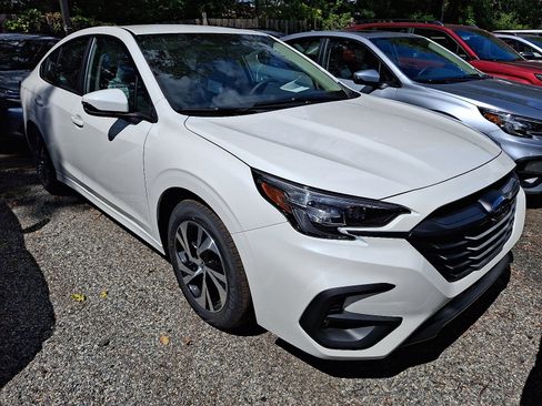 New 2025 Subaru Legacy Premium w/ Tech Package #1 image 2