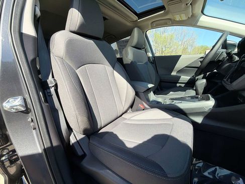New 2026 Subaru Crosstrek 2.0i Premium AWD/4WD image 19