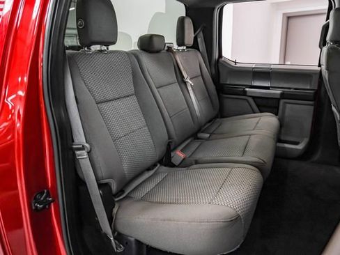 Used 2018 Ford F150 XLT w/ Equipment Group 302A Luxury image 35