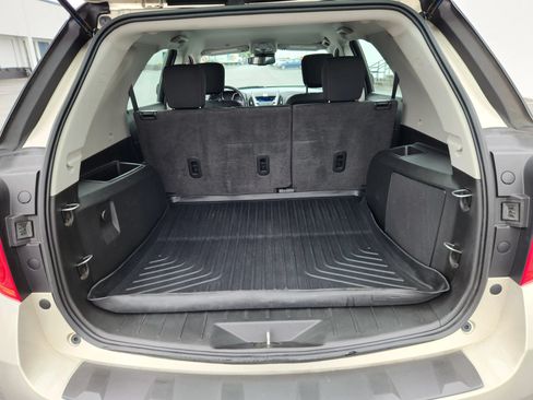 Used 2012 Chevrolet Equinox LS AWD/4WD image 18