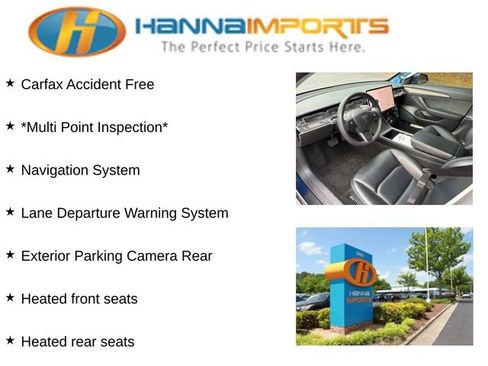 Used 2022 Tesla Model 3 Long Range image 7