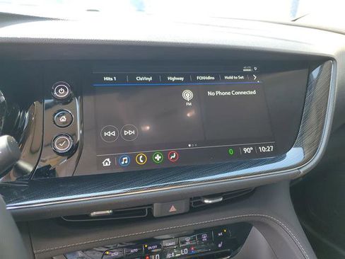 Used 2023 Buick Envision Essence FWD image 48