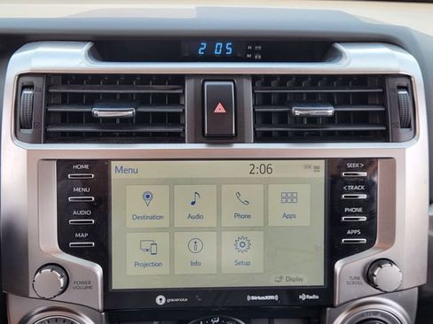 Used 2023 Toyota 4Runner SR5 Premium w/ Moonroof Package RWD image 12