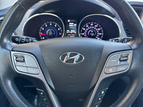 Used 2014 Hyundai Santa Fe GLS w/ Ultimate Package 06 FWD image 25