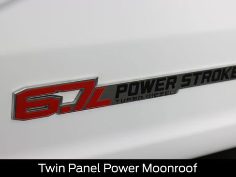 Used 2025 Ford F250 Lariat w/ Lariat Ultimate Package image 25