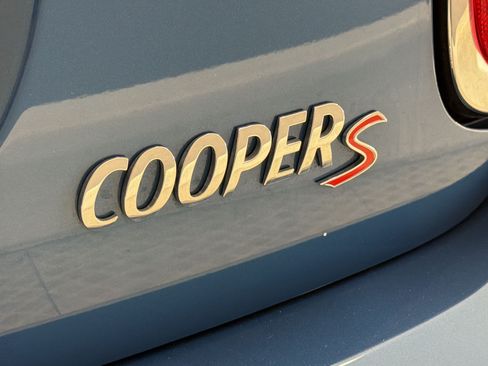 Used 2024 MINI Cooper S FWD image 33