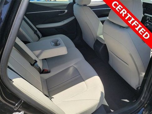 Used 2024 Hyundai Sonata SEL w/ Convenience Package FWD image 17