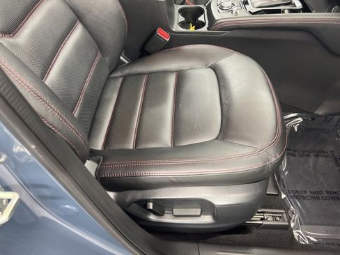 Used 2025 MAZDA CX-5 Carbon Edition image 24