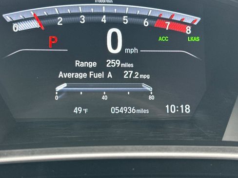 Used 2017 Honda CR-V Touring image 20