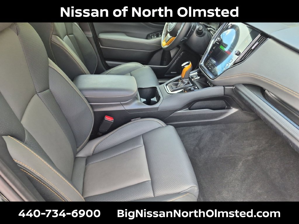 Used 2024 Subaru Outback Wilderness AWD/4WD image 23