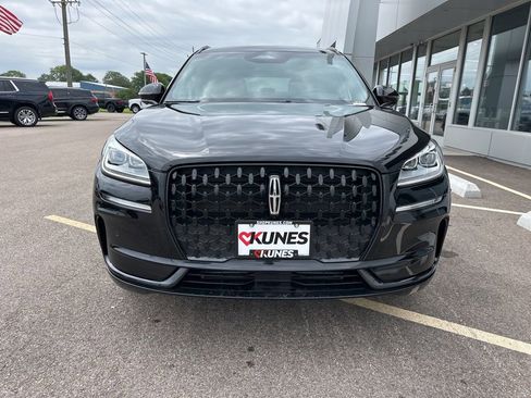 Used 2025 Lincoln Corsair Reserve w/ Jet Appearance Package image 18