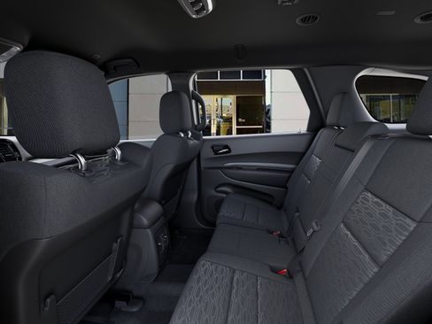 New 2026 Dodge Durango GT image 23