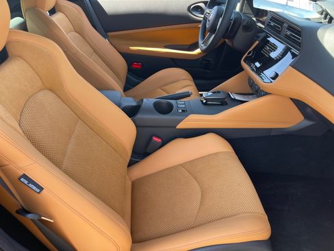 New 2027 Nissan Z Performance RWD image 17