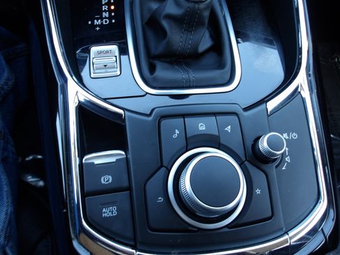 Used 2022 MAZDA CX-9 Touring image 20