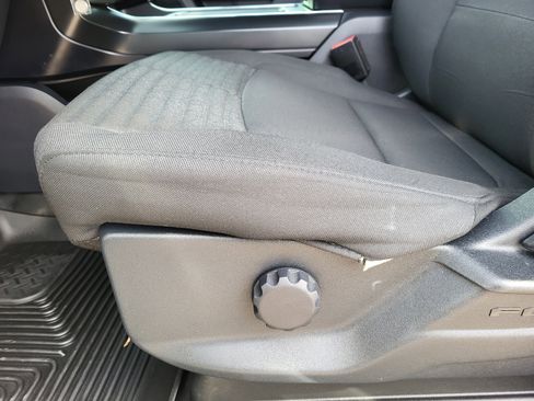 Used 2022 Ford F150 XL w/ STX Appearance Package image 8