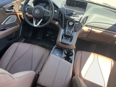 New 2026 Acura RDX w/ Technology Package image 19