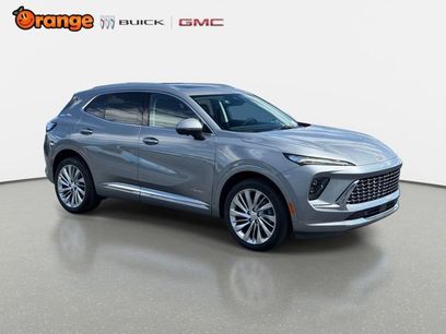 New 2026 Buick Envision Avenir