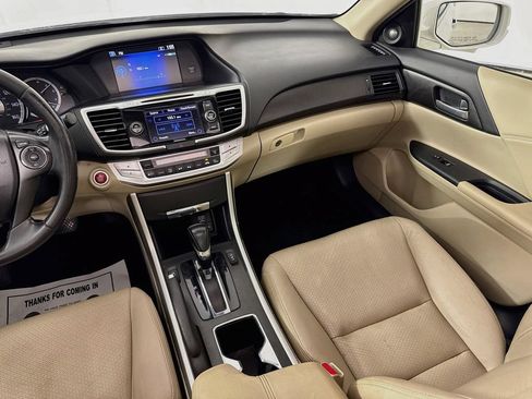 Used 2014 Honda Accord EX-L image 29